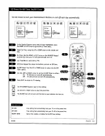 Предварительный просмотр 25 страницы Zenith IQB27B44 Operating Manual & Warranty