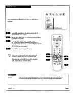 Предварительный просмотр 30 страницы Zenith IQB27B44 Operating Manual & Warranty