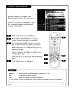 Предварительный просмотр 35 страницы Zenith IQB27B44 Operating Manual & Warranty