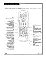 Предварительный просмотр 37 страницы Zenith IQB27B44 Operating Manual & Warranty