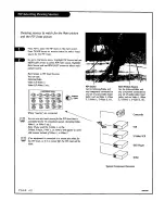 Предварительный просмотр 42 страницы Zenith IQB27B44 Operating Manual & Warranty