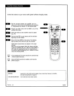 Предварительный просмотр 44 страницы Zenith IQB27B44 Operating Manual & Warranty