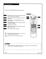 Предварительный просмотр 45 страницы Zenith IQB27B44 Operating Manual & Warranty