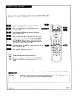 Предварительный просмотр 46 страницы Zenith IQB27B44 Operating Manual & Warranty