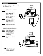 Preview for 12 page of Zenith IQB50M92W Operating Manual