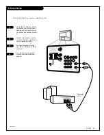 Preview for 13 page of Zenith IQB50M92W Operating Manual