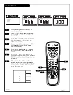 Preview for 29 page of Zenith IQB50M92W Operating Manual