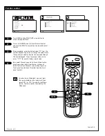 Preview for 30 page of Zenith IQB50M92W Operating Manual