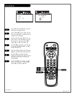 Preview for 31 page of Zenith IQB50M92W Operating Manual