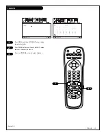 Preview for 37 page of Zenith IQB50M92W Operating Manual