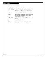 Preview for 49 page of Zenith IQB50M92W Operating Manual