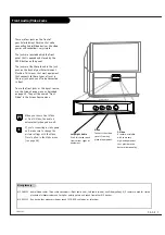 Preview for 7 page of Zenith IQB56W10G Operating Manual