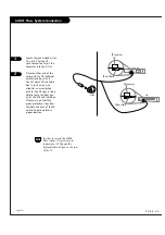 Предварительный просмотр 33 страницы Zenith IQB56W10G Operating Manual