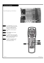 Предварительный просмотр 43 страницы Zenith IQB56W10G Operating Manual