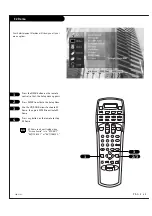 Предварительный просмотр 45 страницы Zenith IQB56W10G Operating Manual