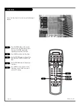 Preview for 49 page of Zenith IQB56W10G Operating Manual