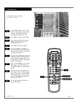 Preview for 50 page of Zenith IQB56W10G Operating Manual