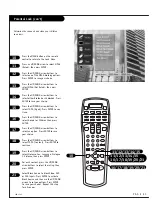 Preview for 51 page of Zenith IQB56W10G Operating Manual