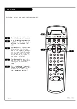 Preview for 53 page of Zenith IQB56W10G Operating Manual