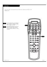 Preview for 54 page of Zenith IQB56W10G Operating Manual