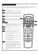 Preview for 55 page of Zenith IQB56W10G Operating Manual