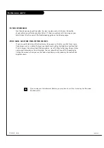 Preview for 64 page of Zenith IQB56W10G Operating Manual