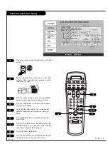 Preview for 11 page of Zenith IQB64W10W Operating Manual