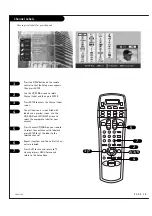 Preview for 29 page of Zenith IQB64W10W Operating Manual