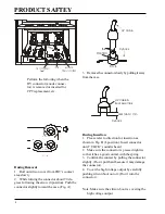 Предварительный просмотр 6 страницы Zenith IQC50H94 Technical Training Manual