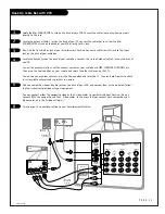 Preview for 11 page of Zenith IQC50H94W Operating Manual