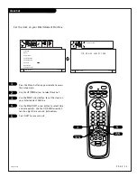 Предварительный просмотр 25 страницы Zenith IQC50H94W Operating Manual