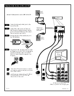 Preview for 11 page of Zenith IQD27D53T Operating Manual