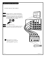 Preview for 13 page of Zenith IQD27D53T Operating Manual