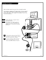 Preview for 14 page of Zenith IQD27D53T Operating Manual