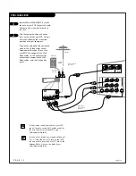 Preview for 12 page of Zenith IQD61W20 Operating Manual