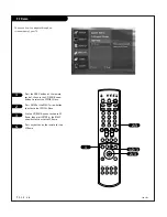 Preview for 46 page of Zenith IQD61W20 Operating Manual