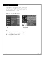 Preview for 55 page of Zenith IQD61W20 Operating Manual