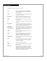 Preview for 68 page of Zenith IQD61W20 Operating Manual