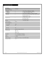 Preview for 69 page of Zenith IQD61W20 Operating Manual