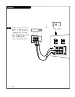 Preview for 10 page of Zenith IQD61W35 Operating Manual