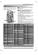 Preview for 11 page of Zenith IQDVC2350 Operating Manual