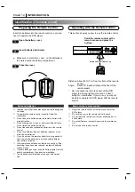 Preview for 12 page of Zenith IQDVC2350 Operating Manual