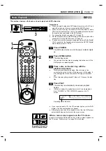 Preview for 19 page of Zenith IQDVC2350 Operating Manual