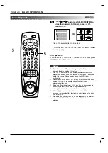 Preview for 20 page of Zenith IQDVC2350 Operating Manual