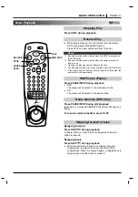 Preview for 21 page of Zenith IQDVC2350 Operating Manual