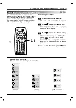 Preview for 23 page of Zenith IQDVC2350 Operating Manual