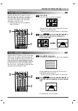 Preview for 25 page of Zenith IQDVC2350 Operating Manual