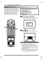 Preview for 26 page of Zenith IQDVC2350 Operating Manual