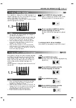 Preview for 27 page of Zenith IQDVC2350 Operating Manual