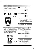 Preview for 28 page of Zenith IQDVC2350 Operating Manual